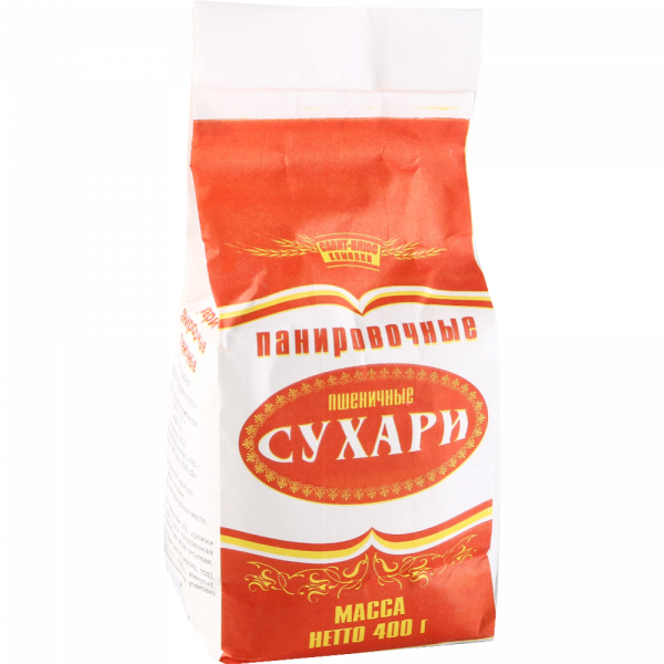 POWDERED WHEAT BREADCRUMBS