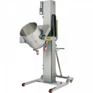 Automatic Lift (Mixer)