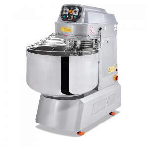 Dough Mixer with fixed Bowl